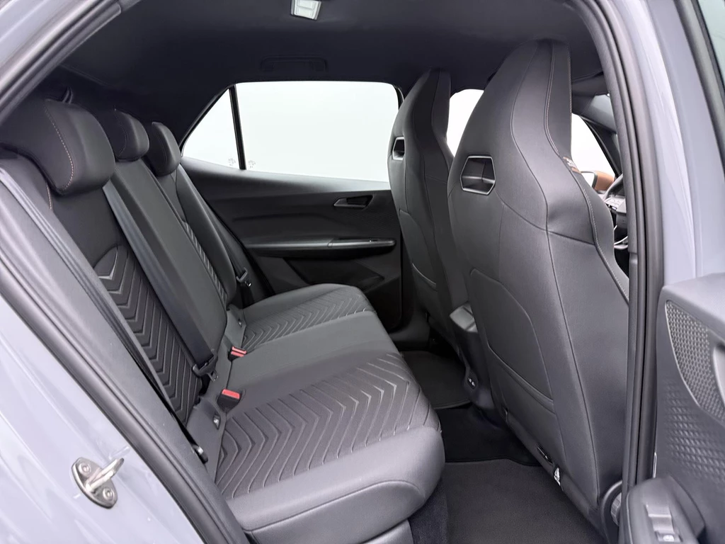 CUPRA Born – foto 37