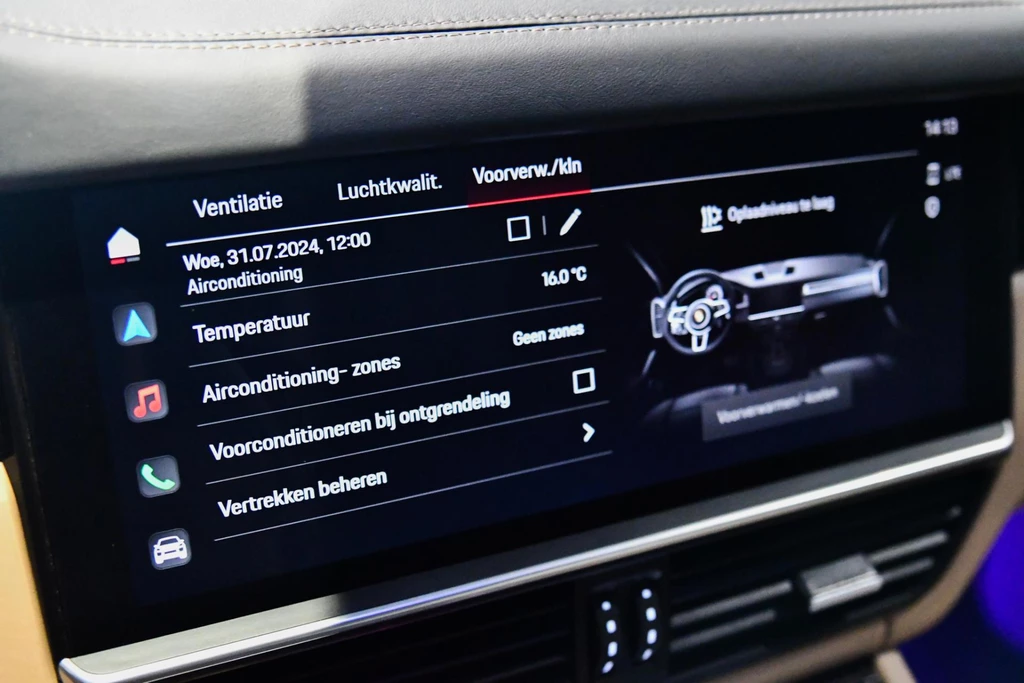 Porsche Cayenne – foto 49