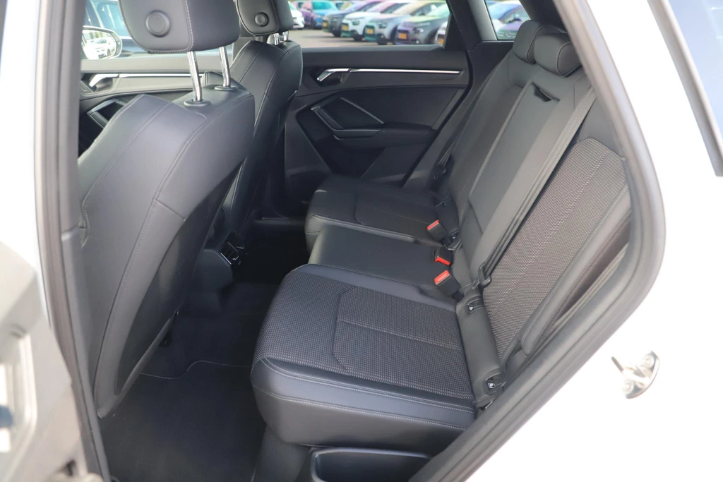 Audi Q3 – foto 8