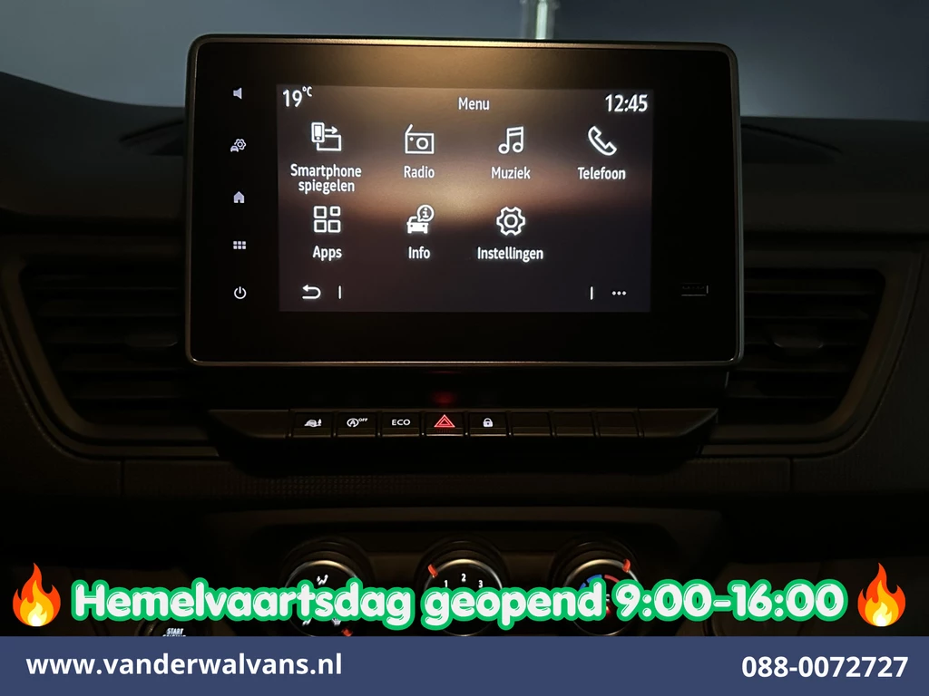 Renault Trafic – foto 17