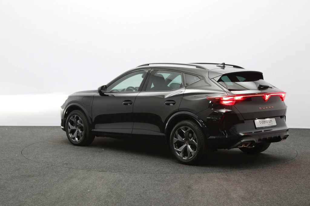 CUPRA Formentor – foto 4