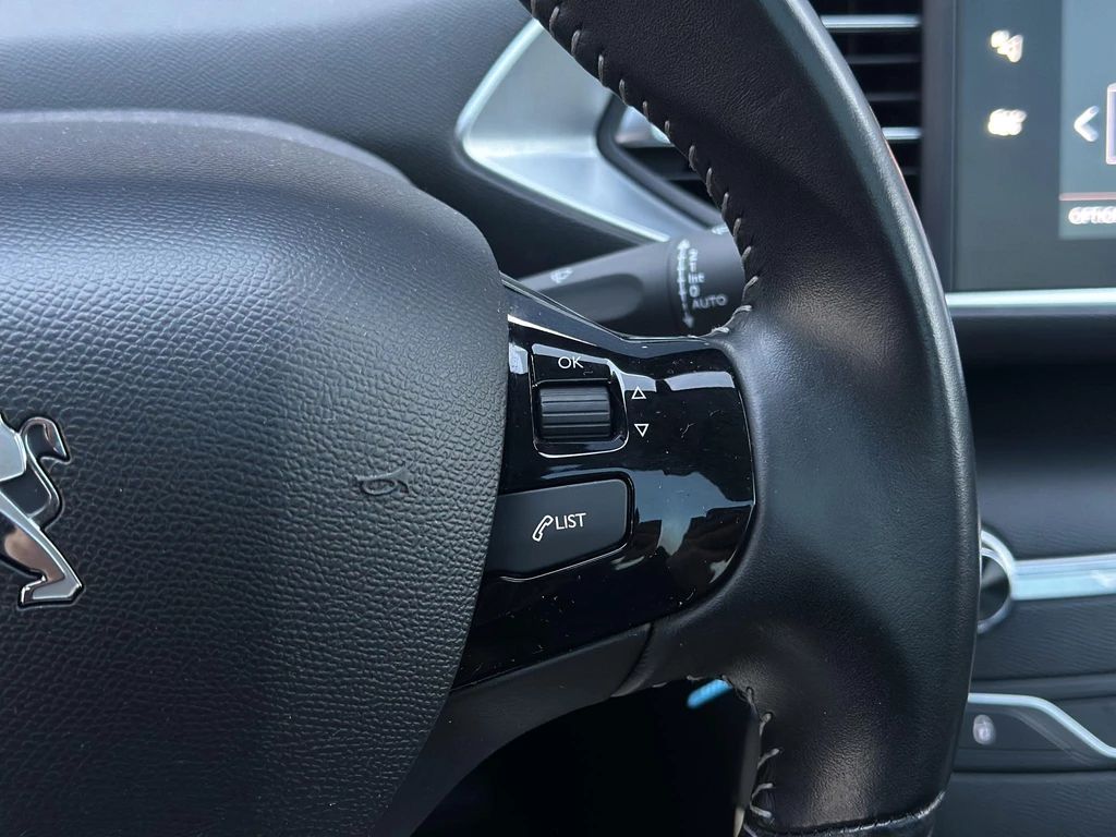 Peugeot 308 – foto 32