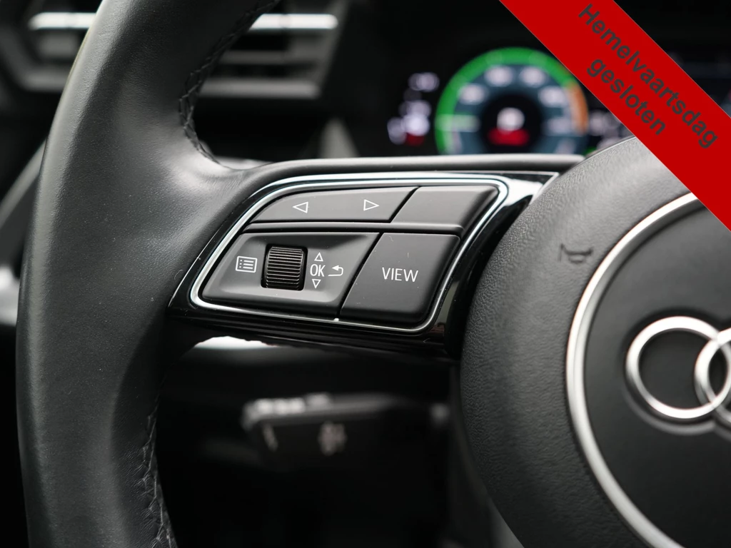 Audi A3 – foto 31