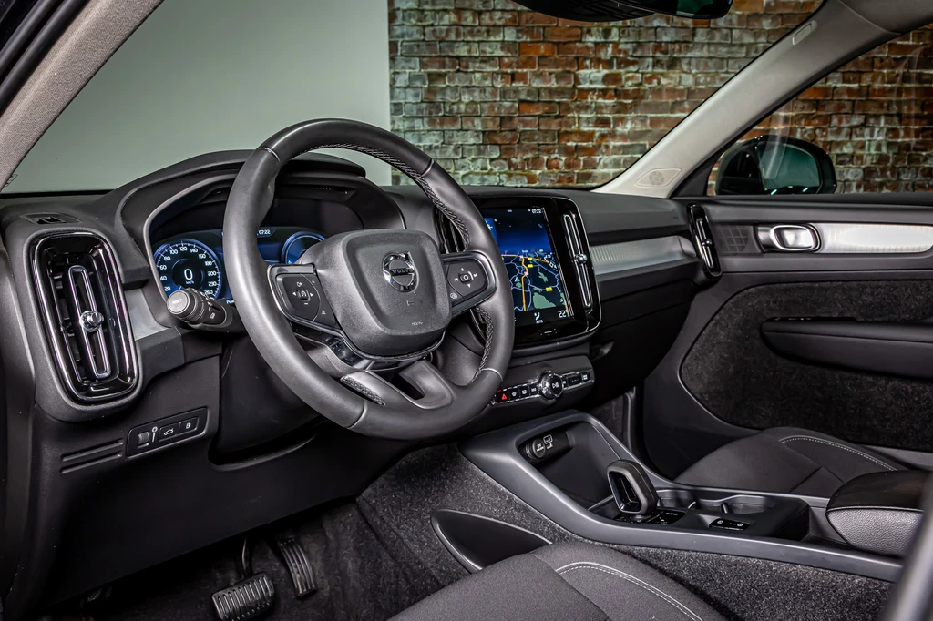 Volvo XC40 – foto 25