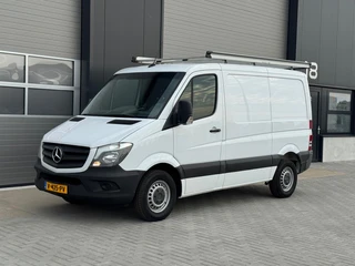 Mercedes-Benz Sprinter – thumbnail 2