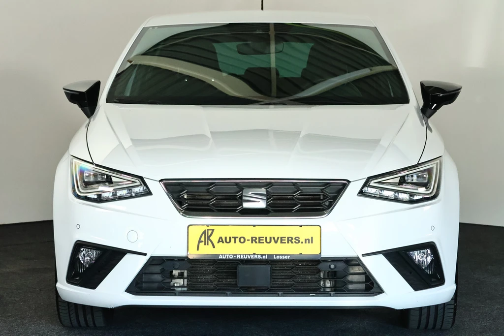 SEAT Ibiza – foto 8