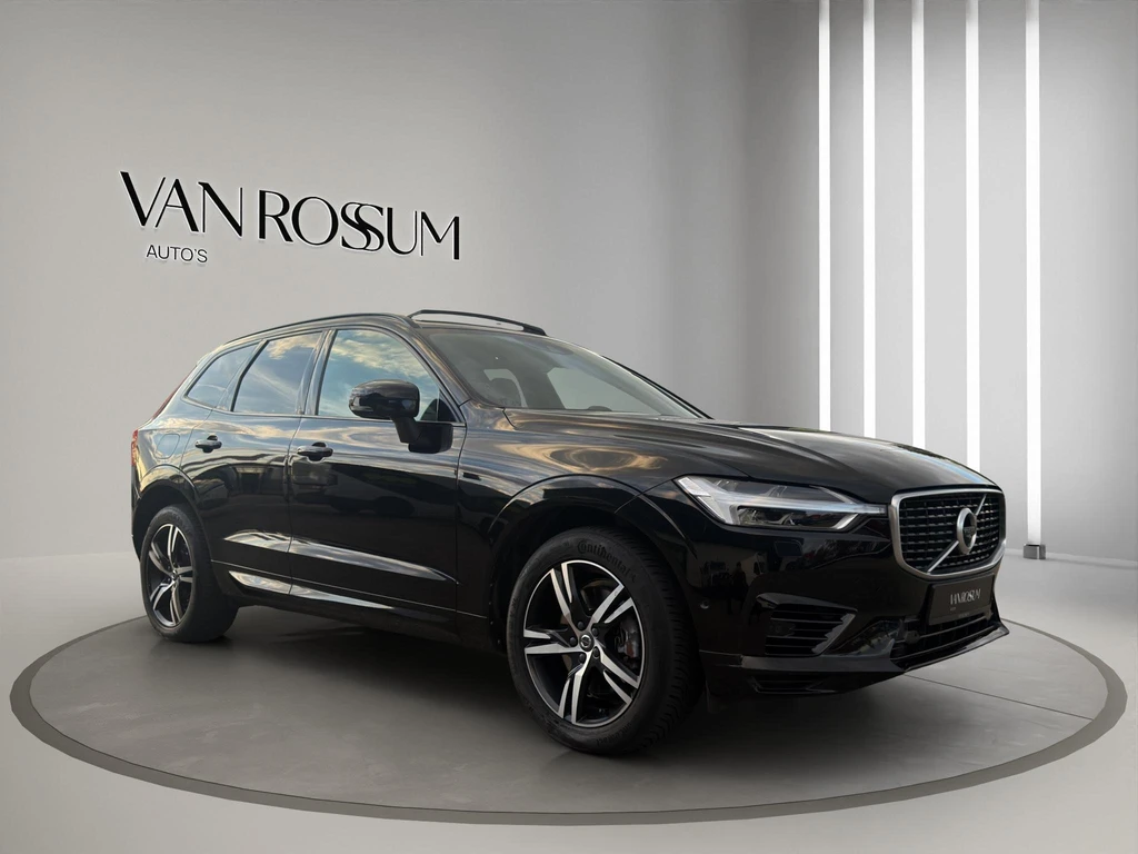 Volvo XC60 – foto 8