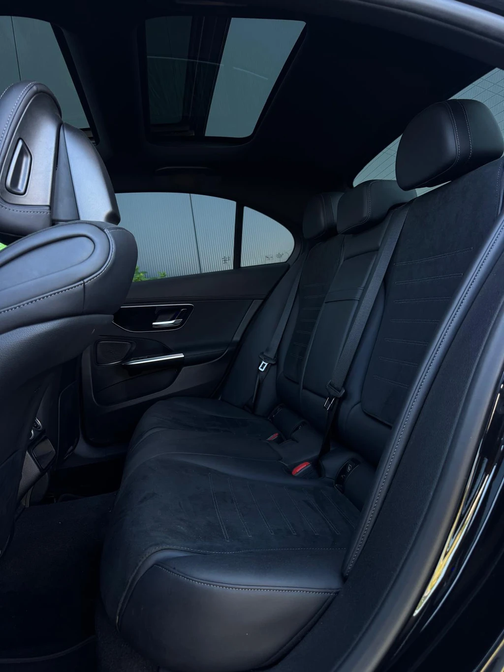 Mercedes-Benz C-Klasse – foto 30