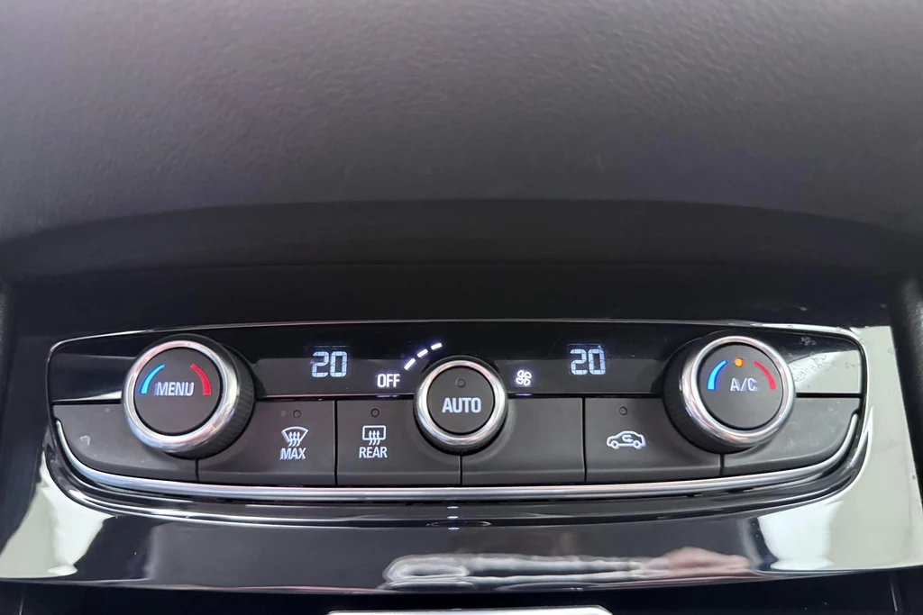 Opel Grandland X – foto 24