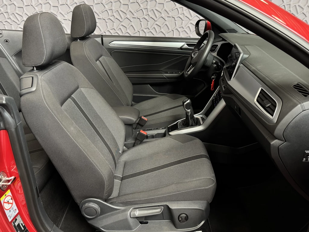 Volkswagen T-Roc – foto 45