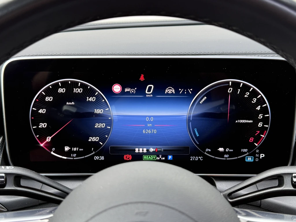 Mercedes-Benz GLC – foto 16