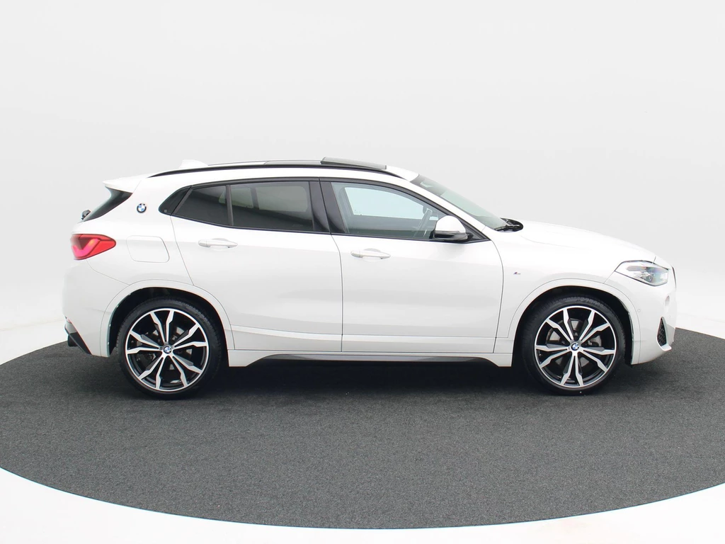 BMW X2 – foto 6