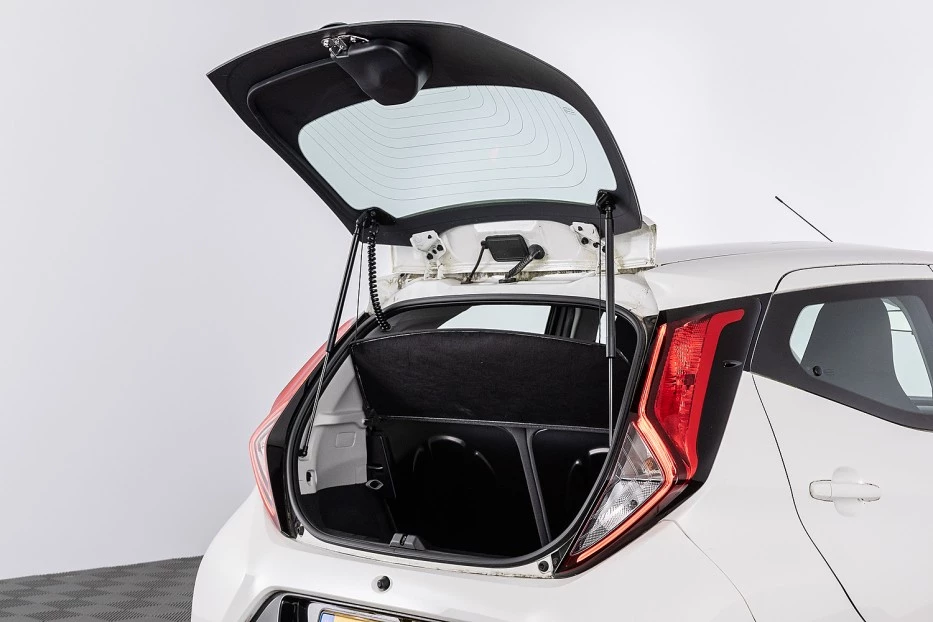 Toyota Aygo – foto 28