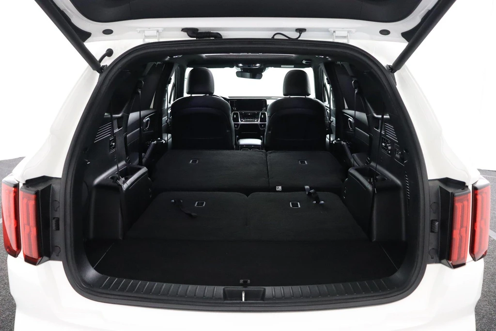 Kia Sorento – foto 21