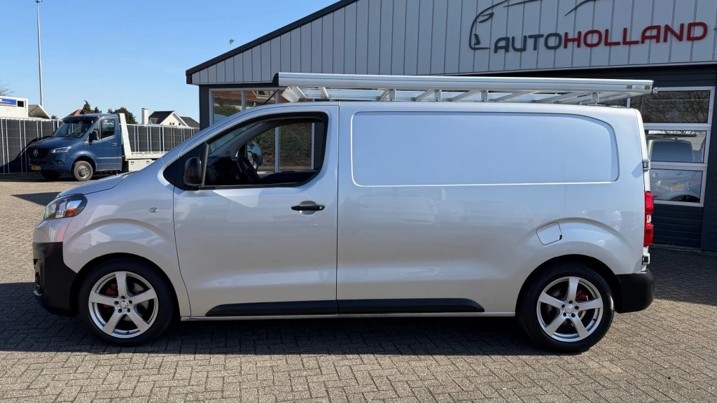 Citroën Jumpy – foto 2