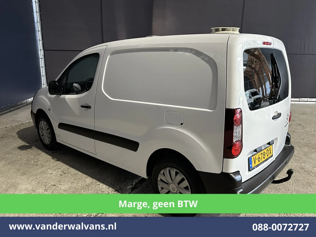 Citroën Berlingo – foto 2