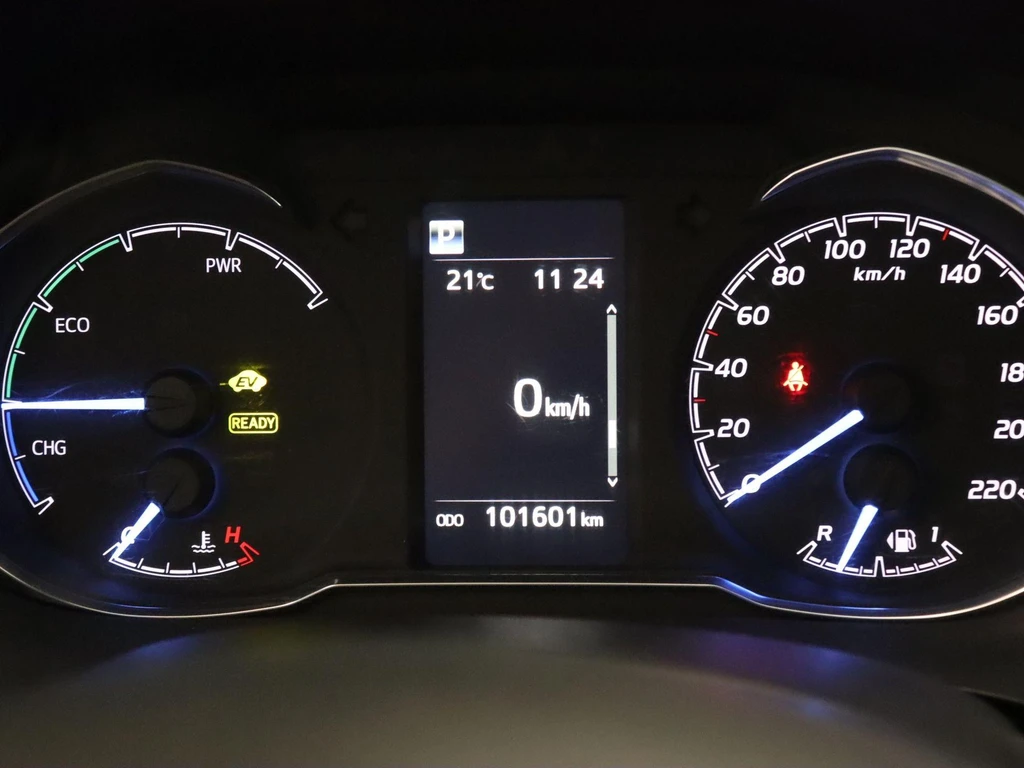 Toyota Yaris – foto 21