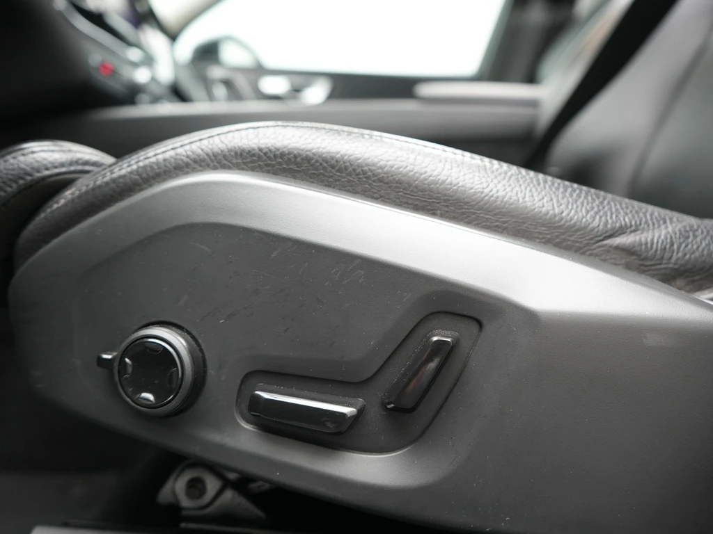 Volvo XC60 – foto 21