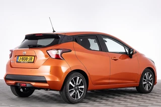 Nissan Micra – thumbnail 4