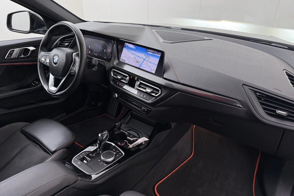 BMW 1 Serie – foto 15