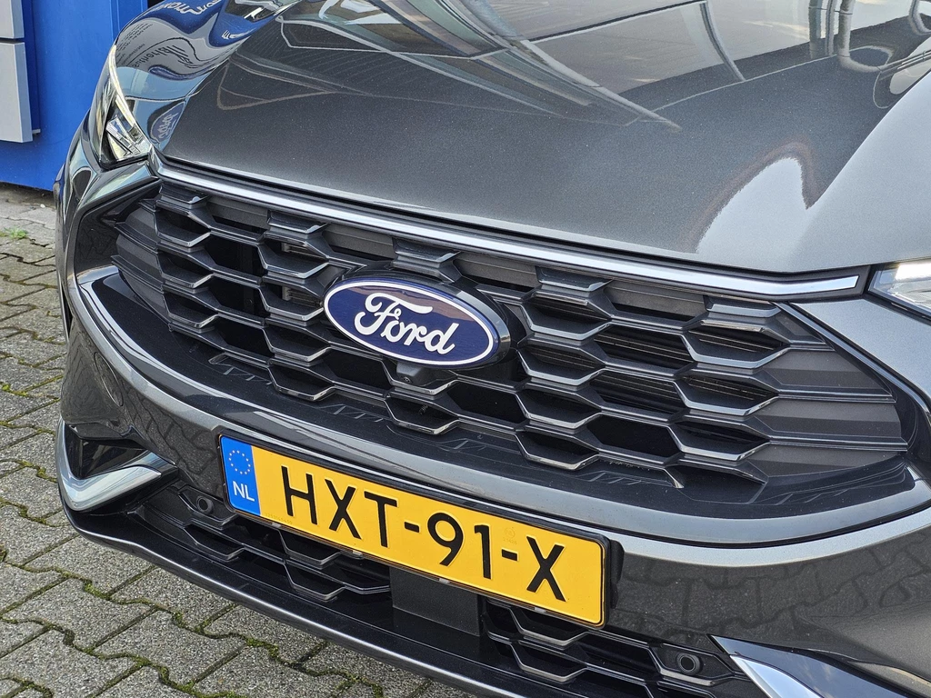 Ford Kuga – foto 30