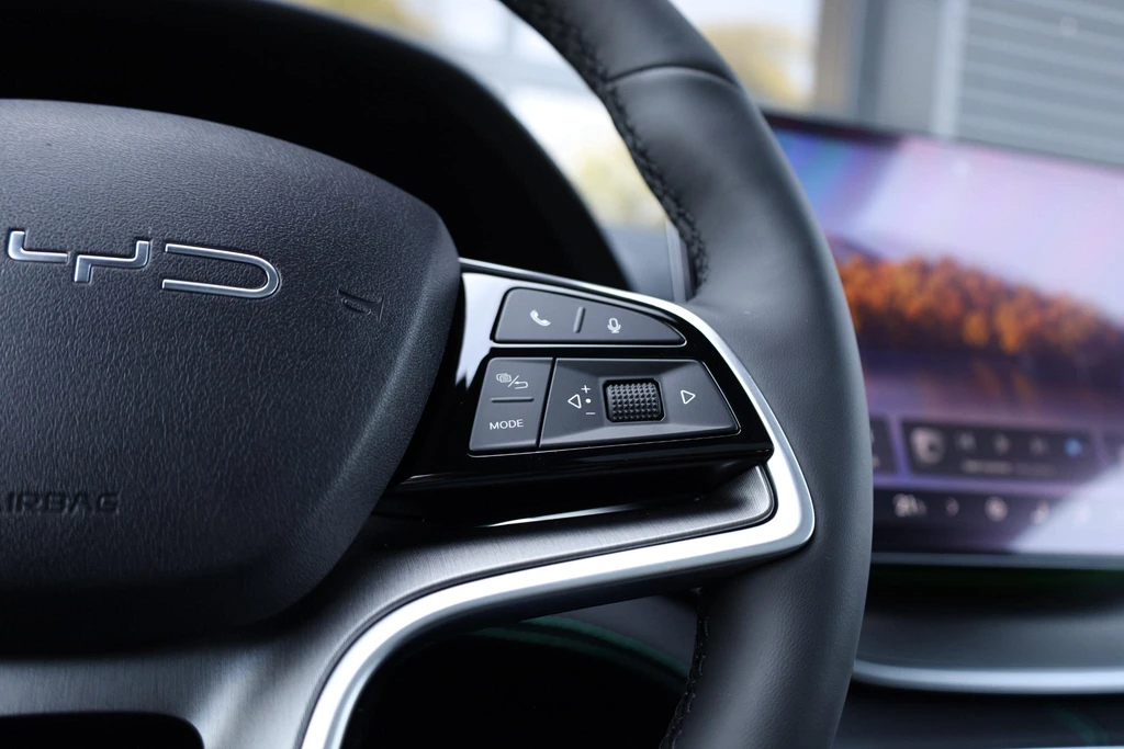 BYD SEAL U – foto 36