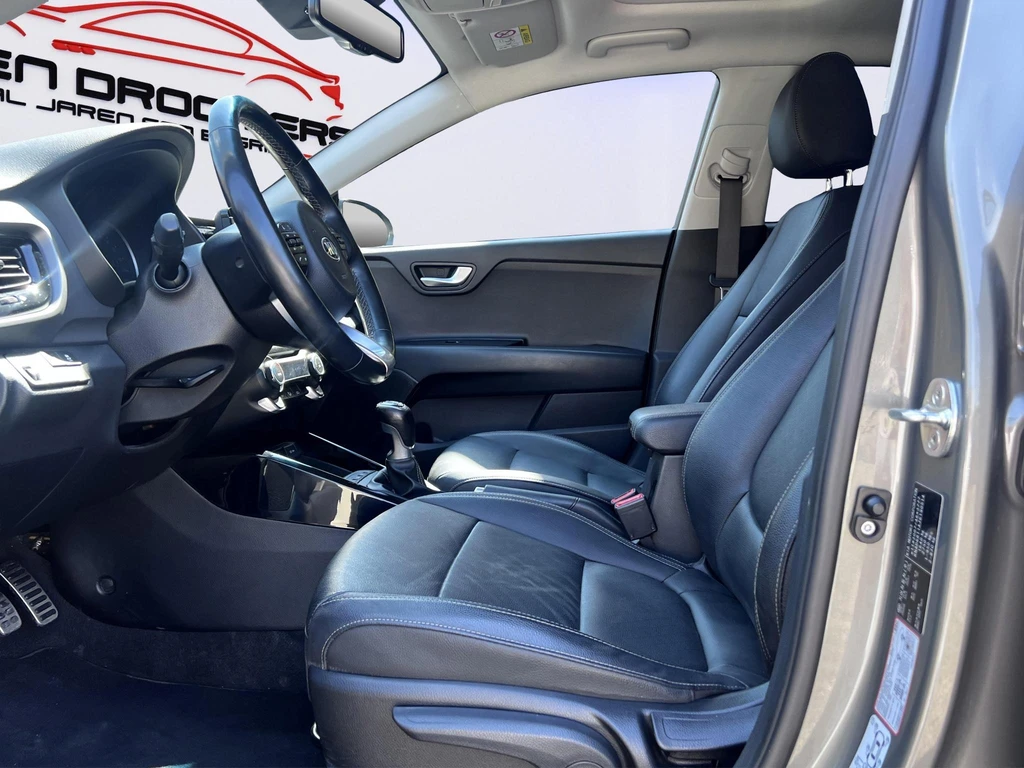 Kia Stonic – foto 9