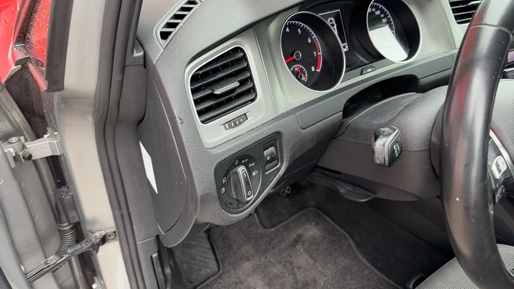 Volkswagen Golf – foto 6