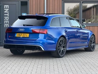 Audi RS6 – thumbnail 4