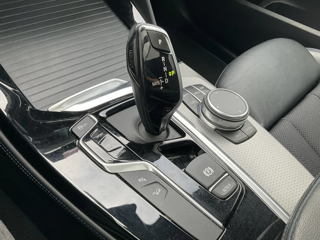 BMW X4 – foto 40