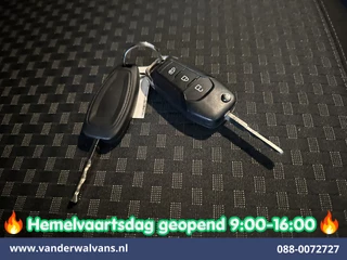 Ford Transit Connect – thumbnail 19