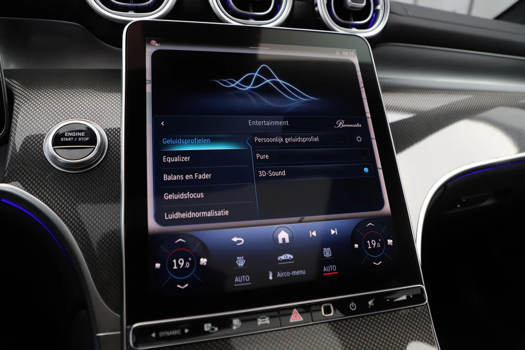 Mercedes-Benz GLC – foto 17