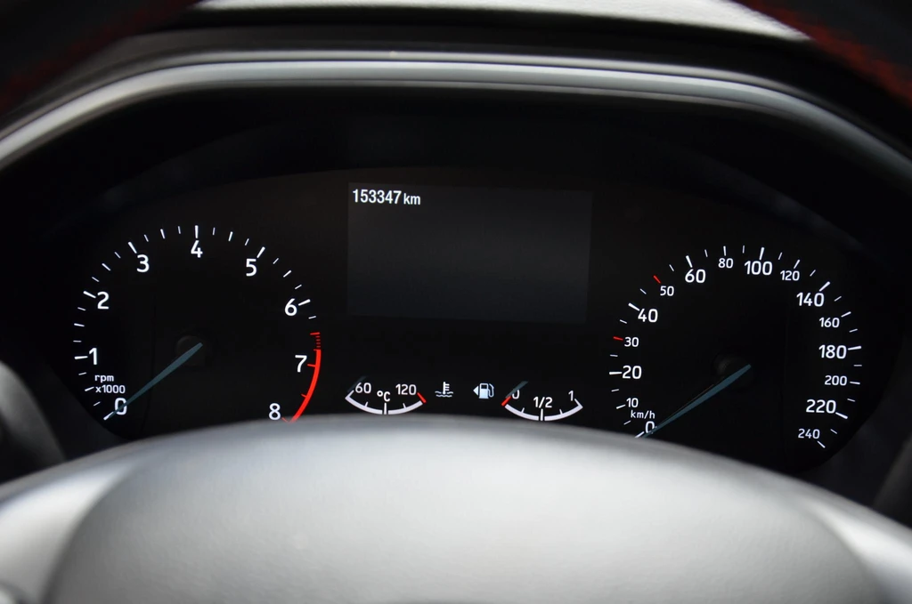 Ford Focus – foto 19