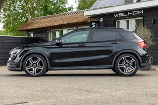 Mercedes-Benz GLA – thumbnail 3