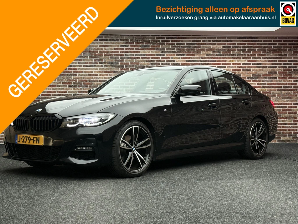 BMW 3 Serie – foto 1