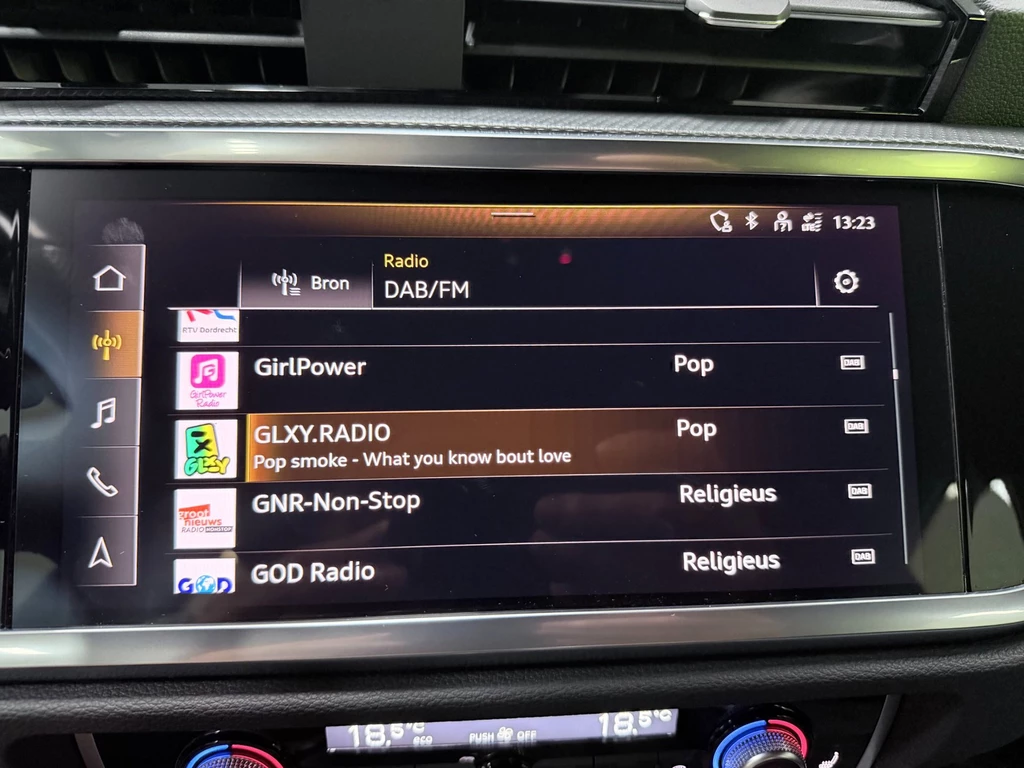 Audi Q3 – foto 44