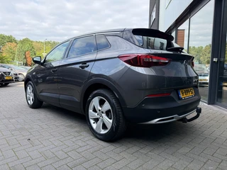 Opel Grandland X – thumbnail 4