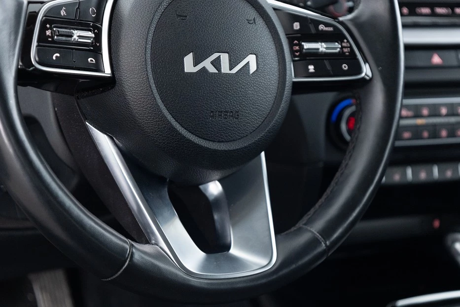 Kia XCeed – foto 15