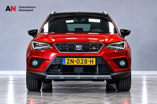 SEAT Arona – thumbnail 7