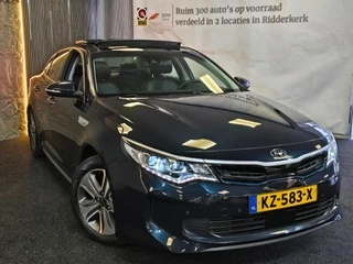 Kia Optima – thumbnail 5