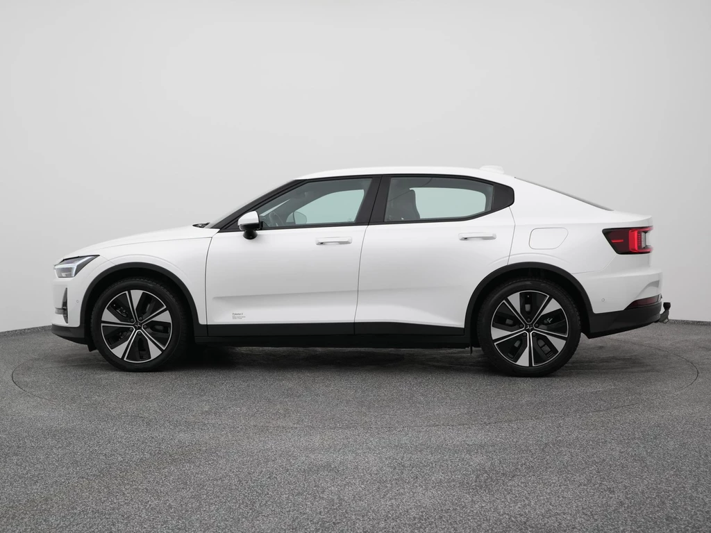 Polestar 2 – foto 3