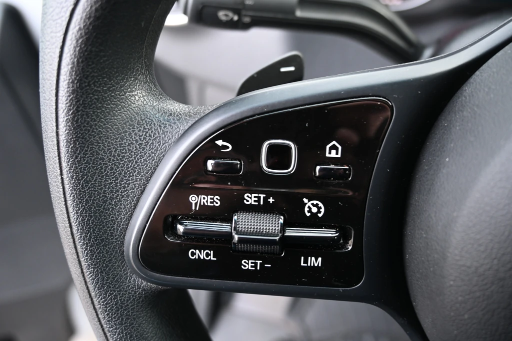 Mercedes-Benz Sprinter – foto 17