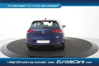 Volkswagen Golf – thumbnail 10