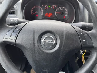 Opel Combo – thumbnail 17