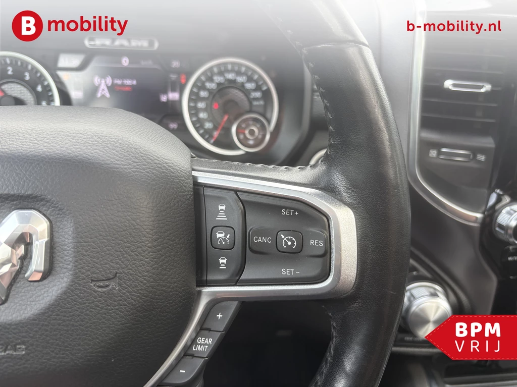 Dodge Ram 1500 – foto 16