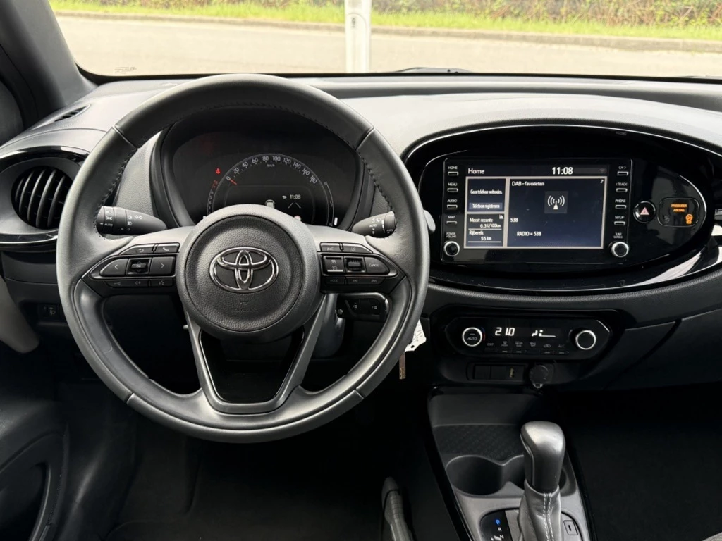 Toyota Aygo – foto 15