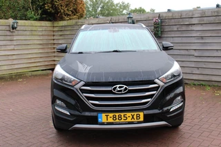 Hyundai Tucson – thumbnail 7