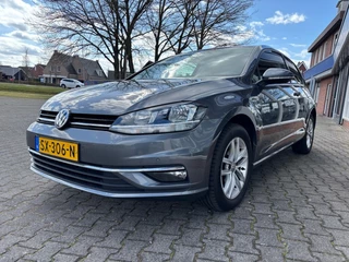 Volkswagen Golf – thumbnail 1