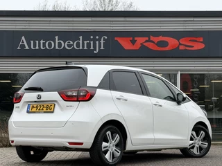 Honda Jazz – thumbnail 5