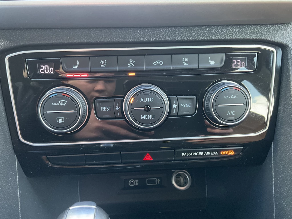 Volkswagen Tiguan Allspace – foto 21